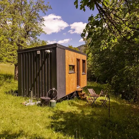 Prázdninový dům Guettee Des Alpes - Cite Medievale, Allos & Verdon Colmars