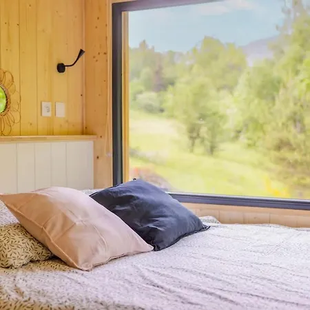 Guettee Des Alpes - Cite Medievale, Allos & Verdon Vakantiehuis Colmars