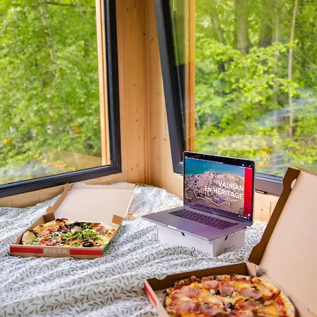 Vakantiehuis Guettee Des Alpes - Cite Medievale, Allos & Verdon