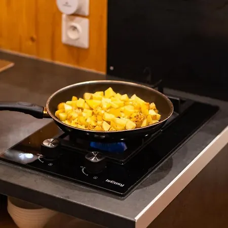 Vakantiehuis Guettee Des Alpes - Cite Medievale, Allos & Verdon Colmars