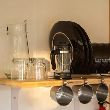 Vakantiehuis Guettee Des Alpes - Cite Medievale, Allos & Verdon *