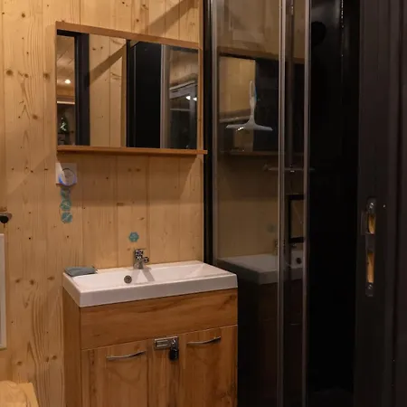 Vakantiehuis Guettee Des Alpes - Cite Medievale, Allos & Verdon *