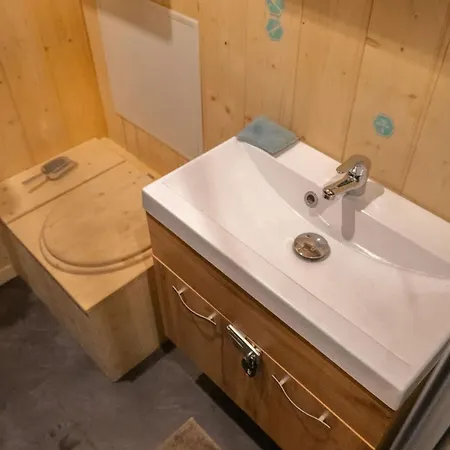 Vakantiehuis Guettee Des Alpes - Cite Medievale, Allos & Verdon Colmars