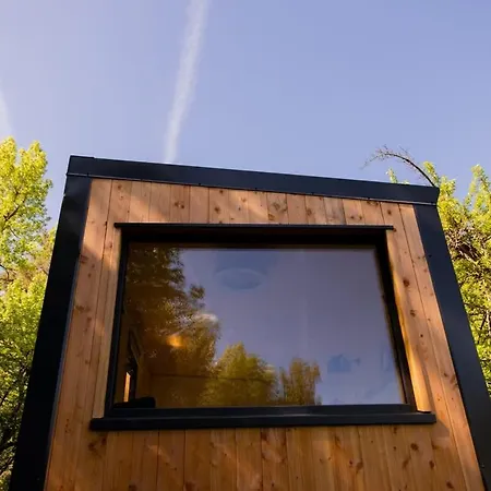 Guettee Des Alpes - Cite Medievale, Allos & Verdon