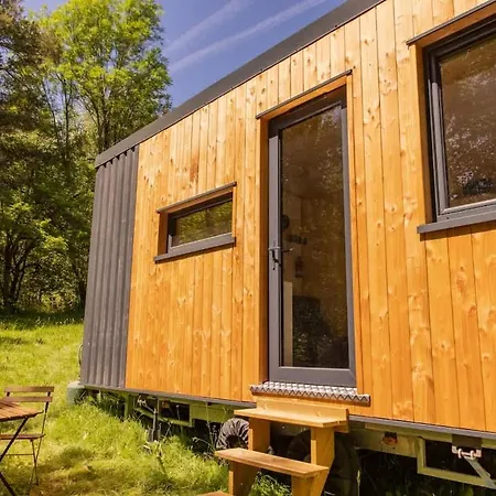 Vakantiehuis Guettee Des Alpes - Cite Medievale, Allos & Verdon