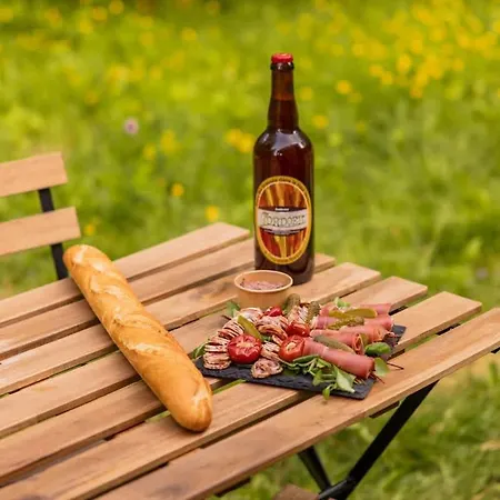 Vakantiehuis Guettee Des Alpes - Cite Medievale, Allos & Verdon Colmars