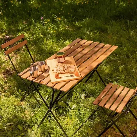 Vakantiehuis Guettee Des Alpes - Cite Medievale, Allos & Verdon *