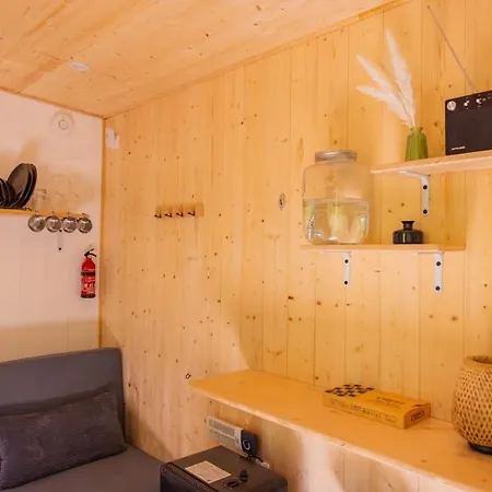 Guettee Des Alpes - Cite Medievale, Allos & Verdon Vakantiehuis