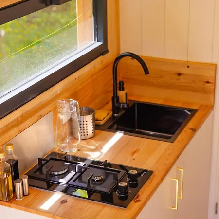 Vakantiehuis Guettee Des Alpes - Cite Medievale, Allos & Verdon