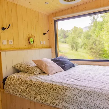 Vakantiehuis Guettee Des Alpes - Cite Medievale, Allos & Verdon Colmars