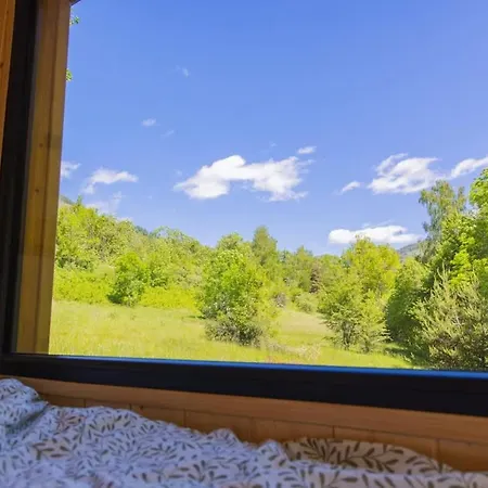 Guettee Des Alpes - Cite Medievale, Allos & Verdon Vakantiehuis Colmars