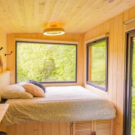 Vakantiehuis Guettee Des Alpes - Cite Medievale, Allos & Verdon *