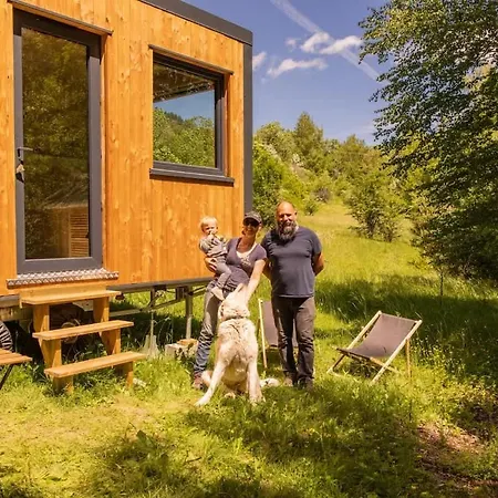 Guettee Des Alpes - Cite Medievale, Allos & Verdon