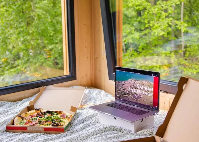 Holiday home Guettee Des Alpes - Cite Medievale, Allos & Verdon