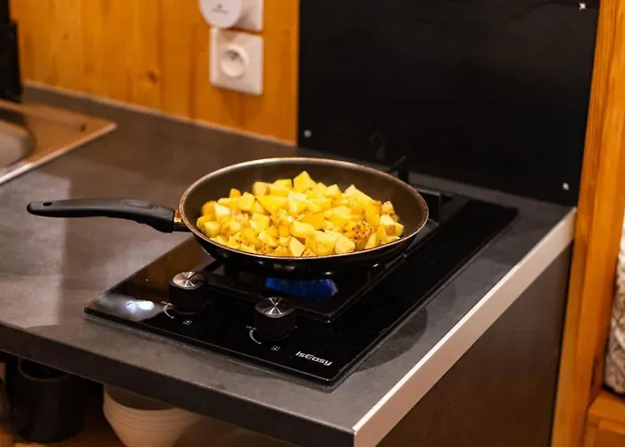 Holiday home Guettee Des Alpes - Cite Medievale, Allos & Verdon Colmars