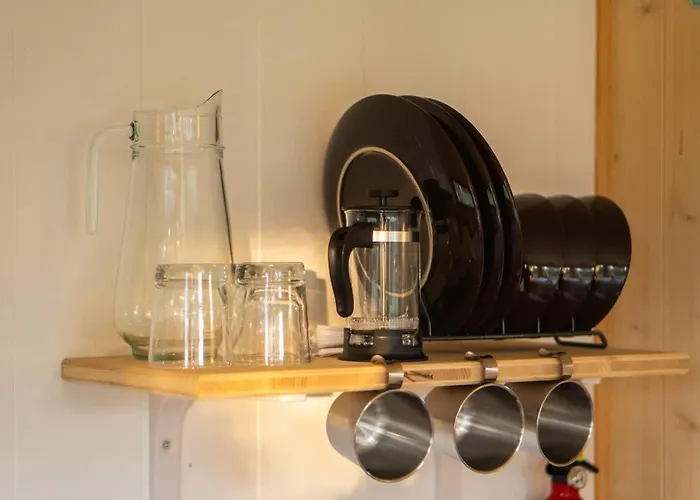 Holiday home Guettee Des Alpes - Cite Medievale, Allos & Verdon *