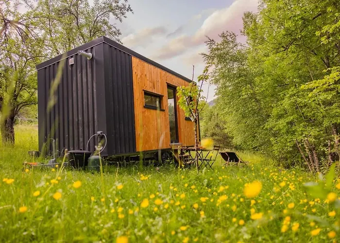 Guettee Des Alpes - Cite Medievale, Allos & Verdon Holiday home