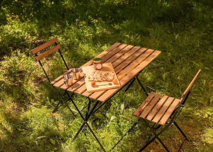 Holiday home Guettee Des Alpes - Cite Medievale, Allos & Verdon *