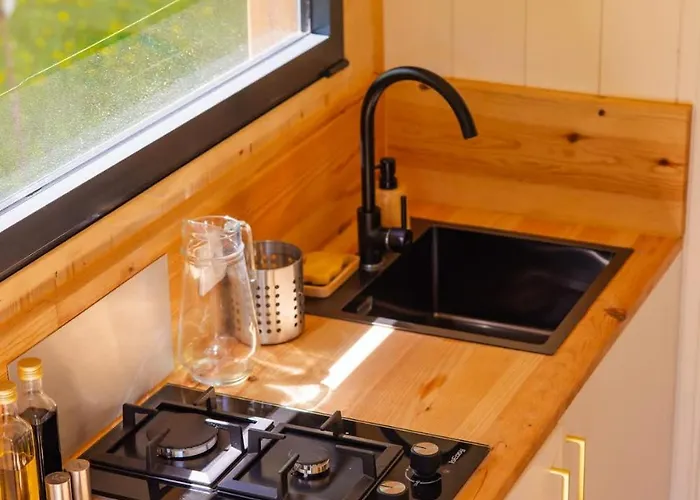 Holiday home Guettee Des Alpes - Cite Medievale, Allos & Verdon