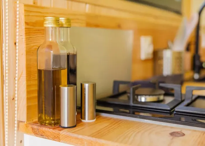 Holiday home Guettee Des Alpes - Cite Medievale, Allos & Verdon *