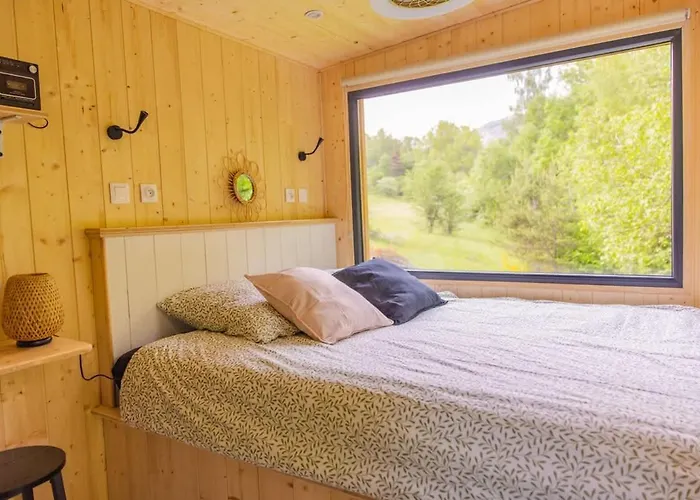 Holiday home Guettee Des Alpes - Cite Medievale, Allos & Verdon Colmars