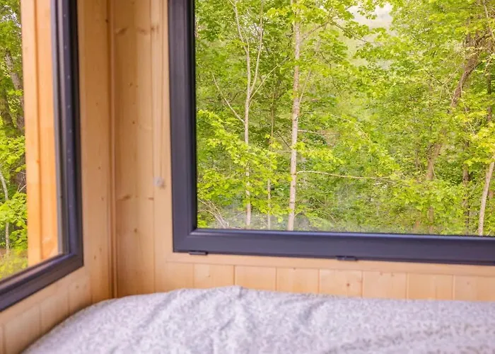 Holiday home Guettee Des Alpes - Cite Medievale, Allos & Verdon