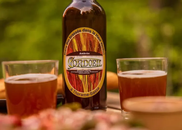 Guettee Des Alpes - Cite Medievale, Allos & Verdon Colmars