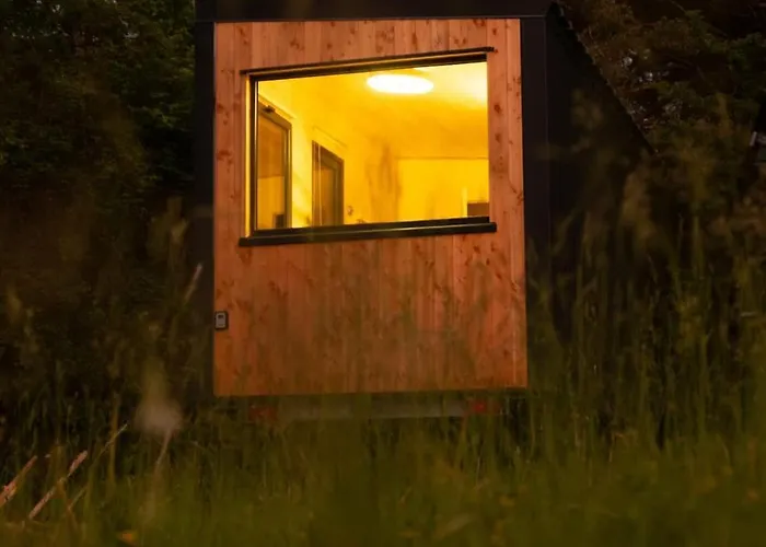 Holiday home Guettee Des Alpes - Cite Medievale, Allos & Verdon *